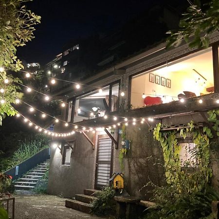 Bed and Breakfast Windsor'S Breeze Jiufen Esterno foto