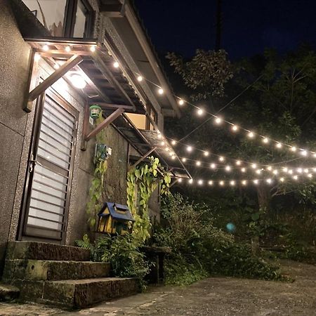 Bed and Breakfast Windsor'S Breeze Jiufen Esterno foto