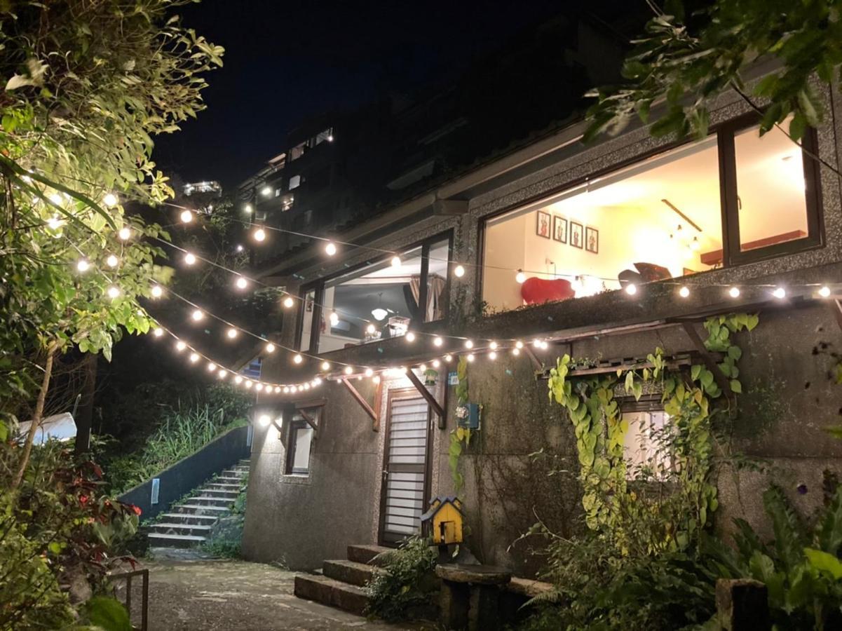 Bed and Breakfast Windsor'S Breeze Jiufen Esterno foto