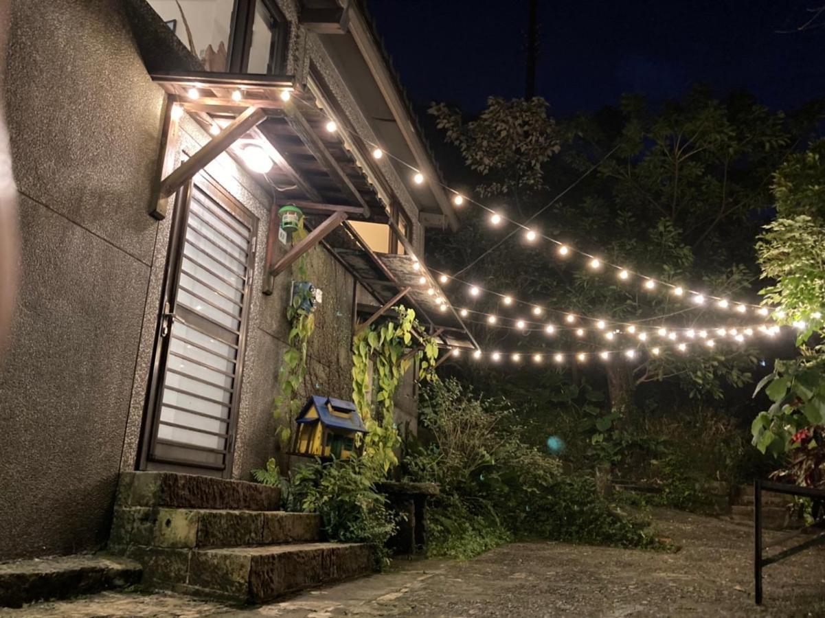 Bed and Breakfast Windsor'S Breeze Jiufen Esterno foto
