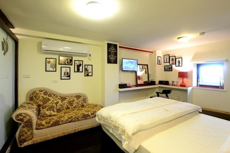 Bed and Breakfast Windsor'S Breeze Jiufen Esterno foto