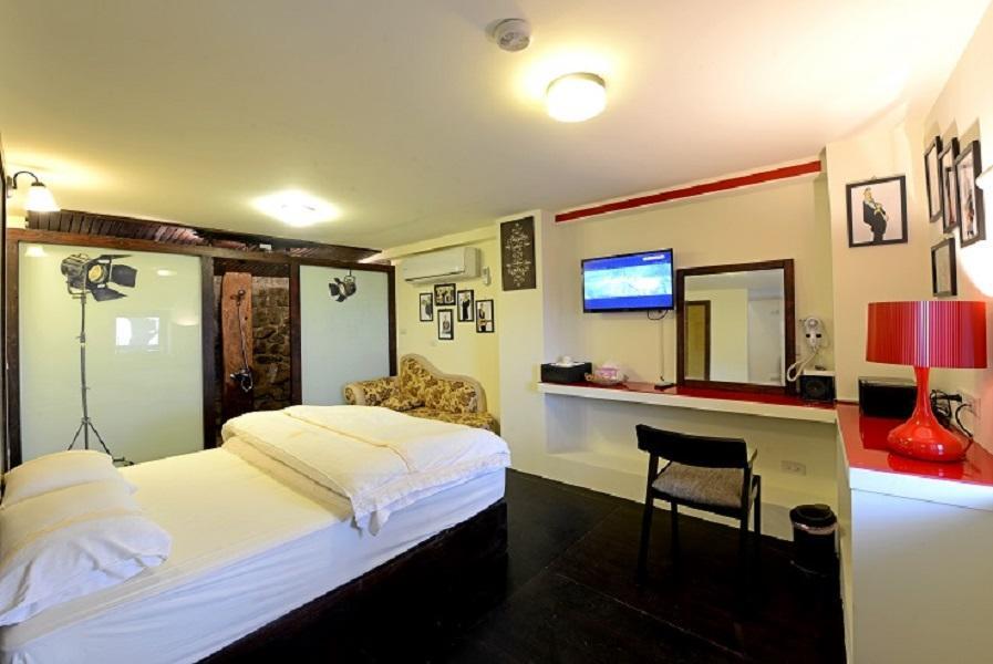 Bed and Breakfast Windsor'S Breeze Jiufen Esterno foto