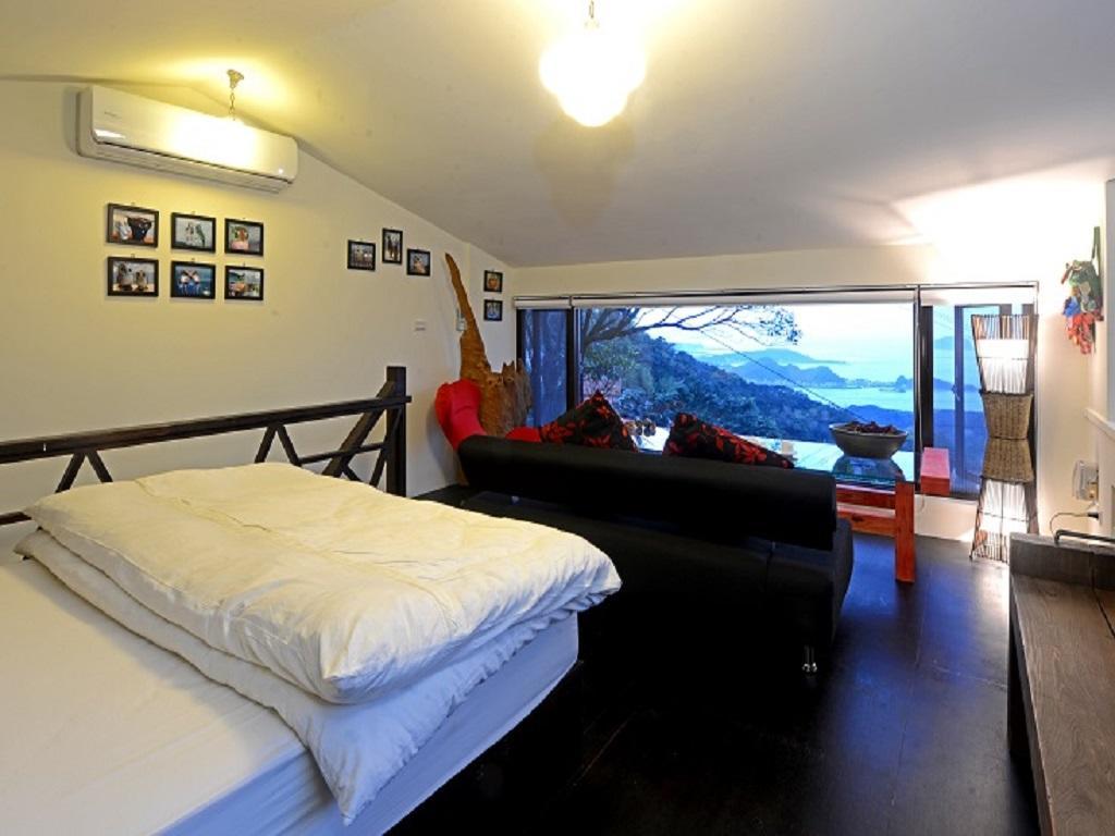 Bed and Breakfast Windsor'S Breeze Jiufen Esterno foto
