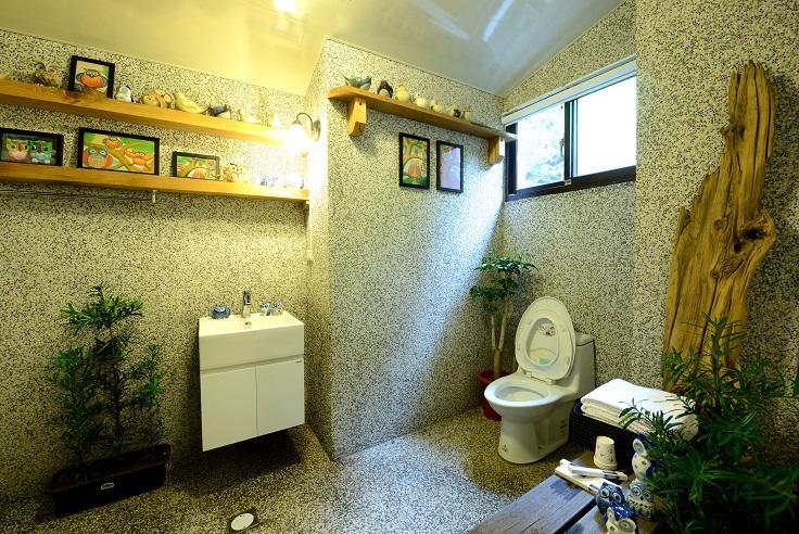 Bed and Breakfast Windsor'S Breeze Jiufen Esterno foto