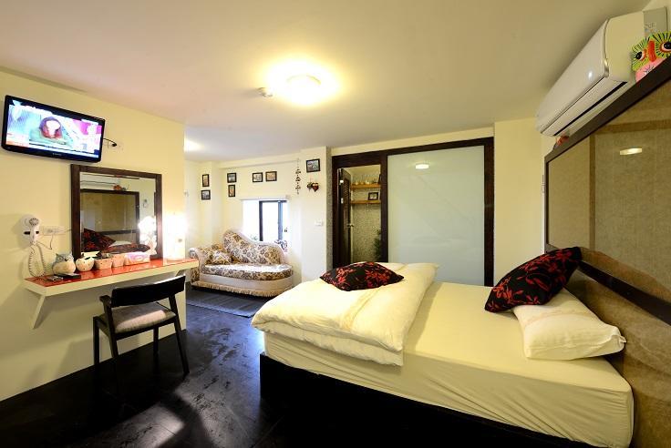 Bed and Breakfast Windsor'S Breeze Jiufen Esterno foto