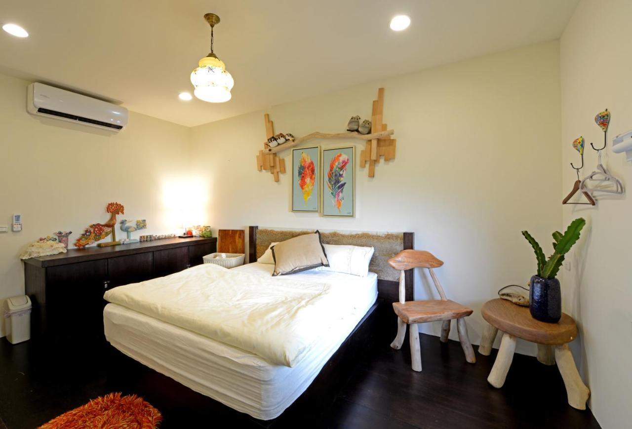 Bed and Breakfast Windsor'S Breeze Jiufen Esterno foto