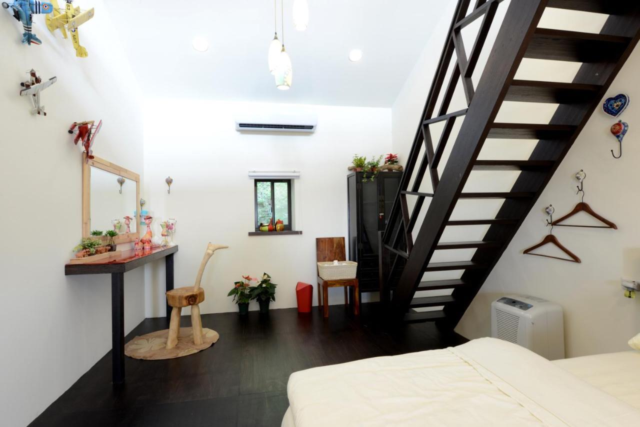 Bed and Breakfast Windsor'S Breeze Jiufen Esterno foto