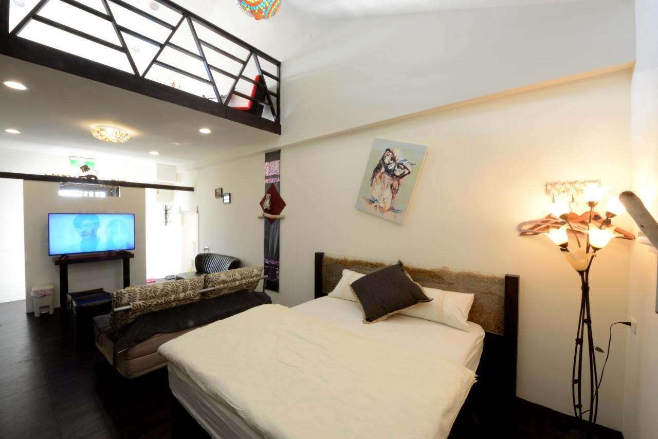 Bed and Breakfast Windsor'S Breeze Jiufen Esterno foto